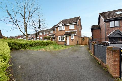 33 Park Lane, Royton, Oldham, OL2 6RE
