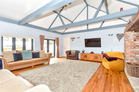 5 bedroom barn conversion for sale, Canteen Road, Ventnor, Isle of Wight