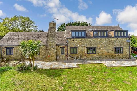 5 bedroom barn conversion for sale, Canteen Road, Ventnor, Isle of Wight