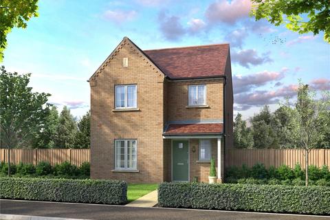 3 bedroom detached house for sale, The Orchards, Fulbourn, Cambridge, Cambridgeshire, CB21