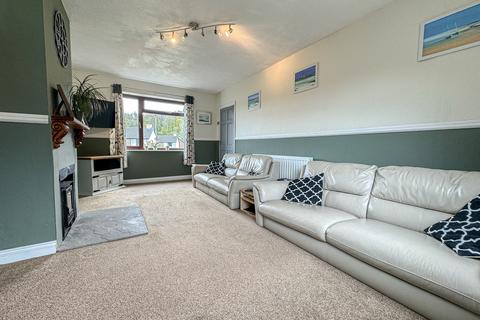 7 Elmdale, Ewyas Harold, Hereford, HR2 0HZ