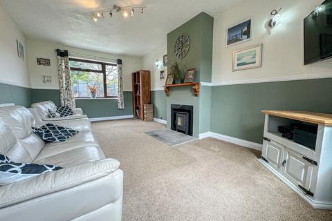 7 Elmdale, Ewyas Harold, Hereford, HR2 0HZ