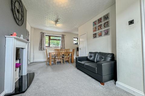 7 Elmdale, Ewyas Harold, Hereford, HR2 0HZ