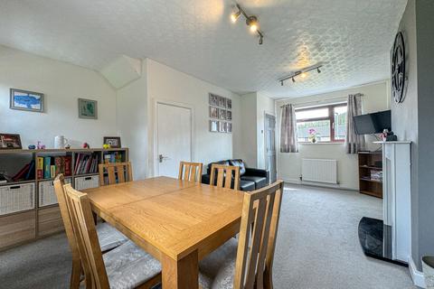 7 Elmdale, Ewyas Harold, Hereford, HR2 0HZ