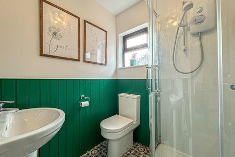 7 Elmdale, Ewyas Harold, Hereford, HR2 0HZ