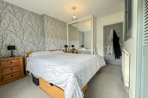 7 Elmdale, Ewyas Harold, Hereford, HR2 0HZ