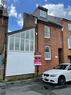 3 bedroom end of terrace house for sale, Holly House, 26 De Montfort Road, Lewes, East Sussex, BN7 1SR