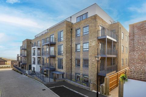 undefined, Plot 56 at Lightfield, Flat 27, Intaglio House, 2, Jude Street EN5