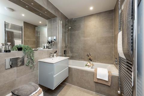 undefined, Plot 56 at Lightfield, Flat 27, Intaglio House, 2, Jude Street EN5