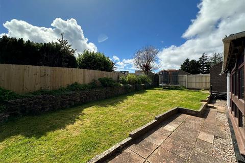 3 bedroom semi-detached bungalow for sale, Mena Park Close, Roselands, Paignton