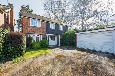 4 bedroom detached house for sale, Holyport, Maidenhead SL6