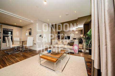 2 bedroom apartment for sale, Altitude Point 71 Alie Street London E1