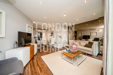 2 bedroom apartment for sale, Altitude Point 71 Alie Street London E1
