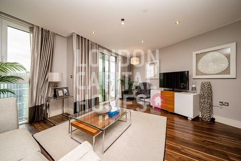 2 bedroom apartment for sale, Altitude Point 71 Alie Street London E1