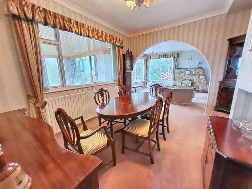 Trajan Walk, HeddonontheWall... 4 bed detached house for sale £475,000
