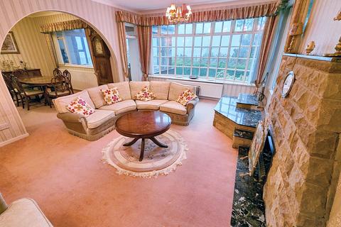 4 bedroom detached house for sale, Trajan Walk, Heddon-on-the-Wall, Newcastle upon Tyne, Northumberland, NE15 0BL