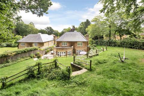 5 bedroom detached house for sale, Ash Platt Road, Seal, Sevenoaks, Kent, TN15