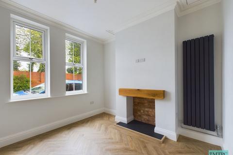 3 bed terraced house for rent in South Bank Avenue, York