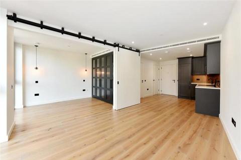 1 bedroom apartment for sale, Emery Wharf, Emery Way, London, E1W