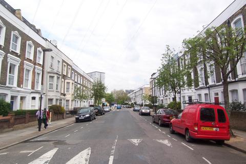 1 bedroom apartment for sale, Jackson Road, Top Floor Flat, Holloway, London, N7