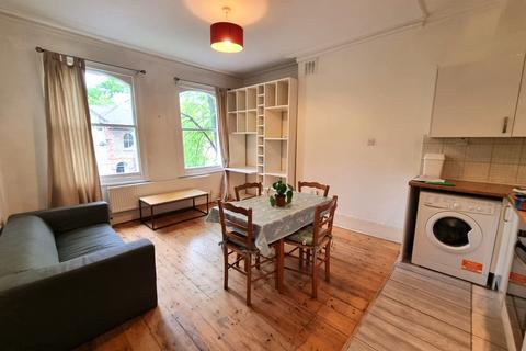 1 bedroom apartment to rent, Burton Road, 103 Burton Road, Brixton