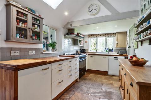 4 bedroom detached house for sale, Wildens Cottage, Coneyhurst Road, Billingshurst, West Sussex, RH14