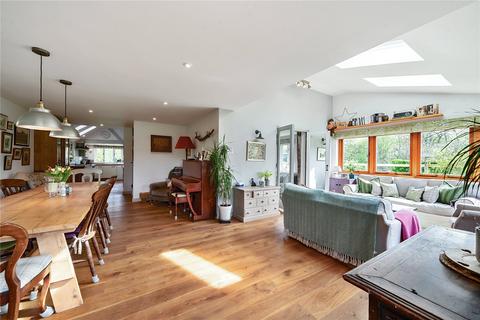 4 bedroom detached house for sale, Wildens Cottage, Coneyhurst Road, Billingshurst, West Sussex, RH14
