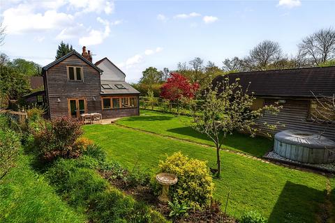 4 bedroom detached house for sale, Coneyhurst Road, Billingshurst, West Sussex, RH14