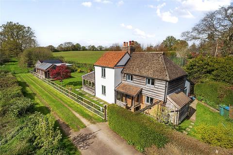 4 bedroom detached house for sale, Coneyhurst Road, Billingshurst, West Sussex, RH14