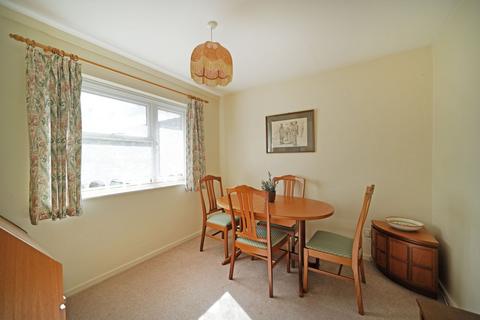 2 bedroom maisonette for sale, St. Lawrence Close, Knowle, B93