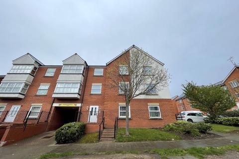 2 bedroom flat to rent, Erdington, Birmingham B23