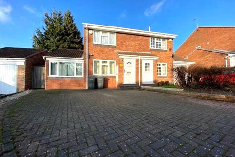 3 bedroom semi-detached house to rent, Sutton Coldfield, Sutton Coldfield B76