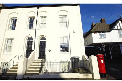 Whitstable Road, Canterbury
