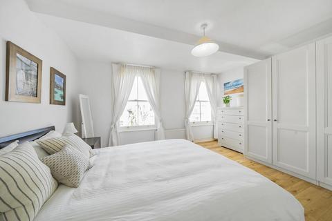 2 bedroom flat for sale, Buckland Crescent, Belsize Park