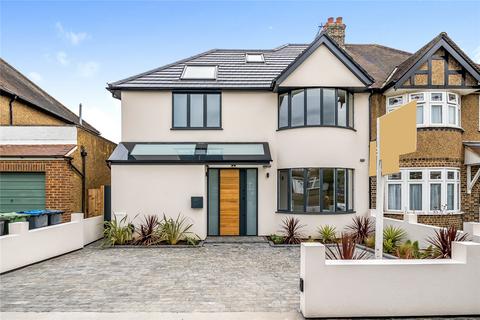 4 bedroom semi-detached house for sale, Chiltern Drive, Surbiton KT5