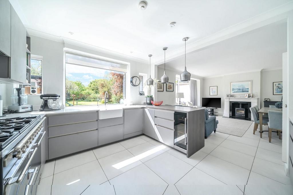 Dulwich Common, Dulwich 6 bed detached house for sale £2,000,000