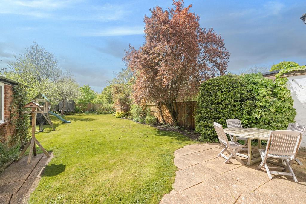 Dulwich Common, Dulwich 6 bed detached house for sale £1,850,000