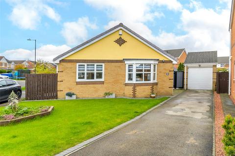 2 bedroom bungalow for sale, Lytham Grange, Shiney Row, Houghton le Spring, DH4