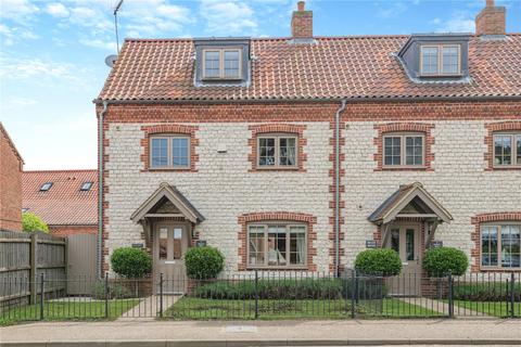 3 bedroom terraced house for sale, Brancaster, Norfolk