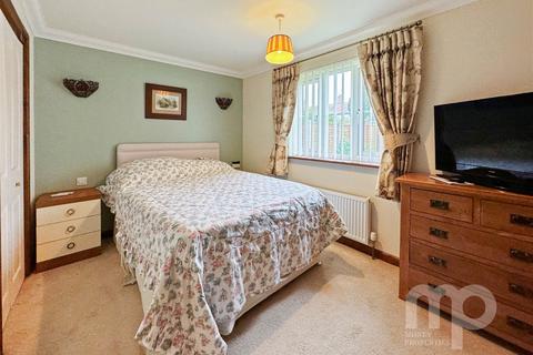 3 bedroom detached bungalow for sale, Edenside Drive, Attleborough NR17