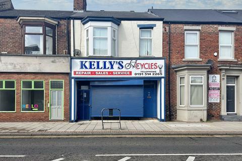 Retail property (high street) for sale, Chester Road, Millfield, Sunderland, Tyne and Wear, SR4 7EY