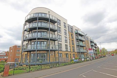 1 bedroom retirement property for sale, Southfields Road, Eastbourne, BN21 1AF