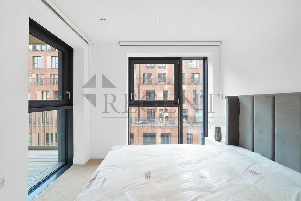 Main bedroom