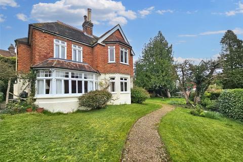 4 bedroom detached house for sale, Carron Lane, West Sussex GU29