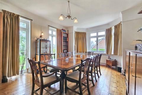 4 bedroom detached house for sale, Carron Lane, West Sussex GU29