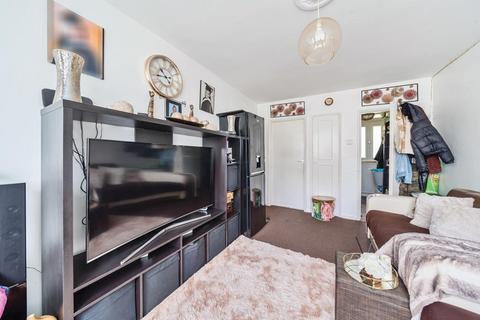 1 bedroom flat for sale, Campsfield Road,  London,  N8