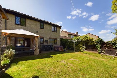 8 Chislet Way, Tuffley, Gloucester, GL4 0QQ
