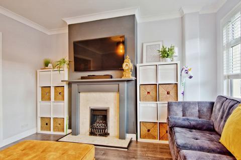 58 Friars Street, Shoeburyness, Southend-on-sea, SS3 9BG