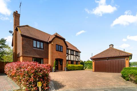 5 bedroom detached house for sale, Rydal Drive, West Wickham, BR4 9QH