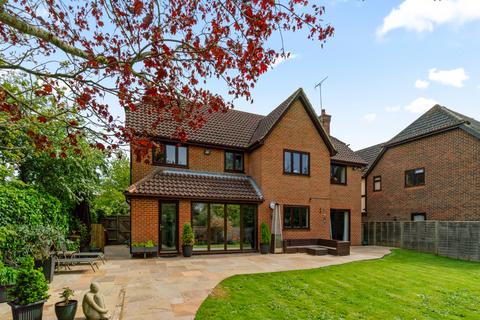 5 bedroom detached house for sale, Rydal Drive, West Wickham, BR4 9QH